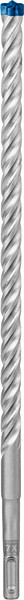 Udarni sveder EXPERT SDS plus-7X, 12 x 250 x 315 mm