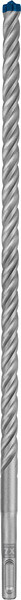 Udarni sveder EXPERT SDS plus-7X, 12 x 300 x 365 mm