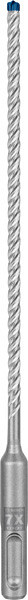 Udarni sveder EXPERT SDS plus-7X, 5 x 150 x 215 mm