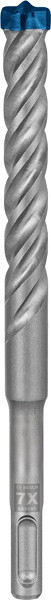 Udarni sveder EXPERT SDS plus-7X, 14 x 100 x 165 mm