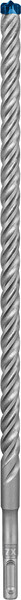 Udarni sveder EXPERT SDS plus-7X, 14 x 300 x 365 mm