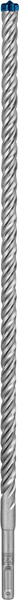 Udarni sveder EXPERT SDS plus-7X, 14 x 400 x 465 mm