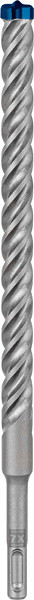 Udarni sveder EXPERT SDS plus-7X, 15 x 200 x 265 mm