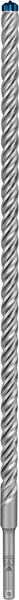 Udarni sveder EXPERT SDS plus-7X, 15 x 400 x 465 mm
