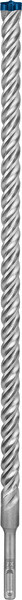 Udarni sveder EXPERT SDS plus-7X, 16 x 400 x 465 mm