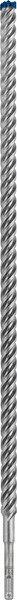 Udarni sveder EXPERT SDS plus-7X, 18 x 550 x 600 mm