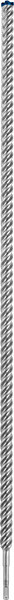 Udarni sveder EXPERT SDS plus-7X, 22 x 950 x 1000 mm