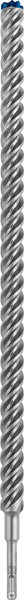 Udarni sveder EXPERT SDS plus-7X, 25 x 550 x 600 mm