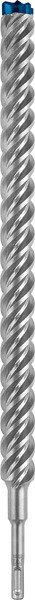 Udarni sveder EXPERT SDS plus-7X, 25 x 950 x 1000 mm