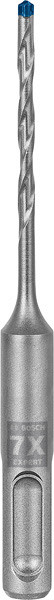 Udarni sveder EXPERT SDS plus-7X, 3,5 x 50 x 115 mm