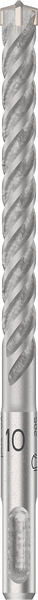 Udarni sveder PRO SDS plus-5X, 10 x 100 x 160 mm, 10 kosov