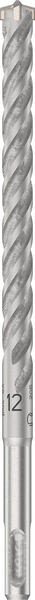 Udarni sveder PRO SDS plus-5X, 12 x 150 x 210 mm, 10 kosov