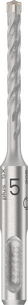 Udarni sveder PRO SDS plus-5X, 5 x 50 x 110 mm, 10 kosov
