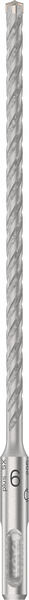 Udarni sveder PRO SDS plus-5X, 6 x 150 x 210 mm, 10 kosov