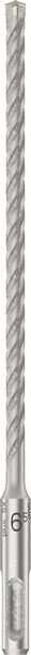 Udarni sveder PRO SDS plus-5X, 6,5 x 150 x 210 mm, 10 kosov