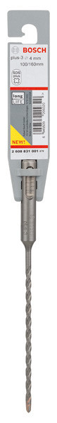 Udarni svedri SDS plus-3