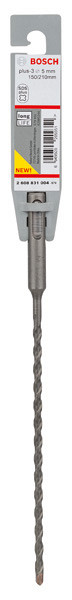 Udarni svedri SDS plus-3