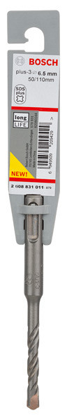 Udarni svedri SDS plus-3