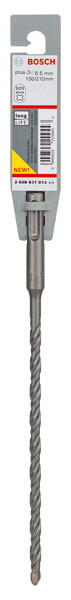 Udarni svedri SDS plus-3