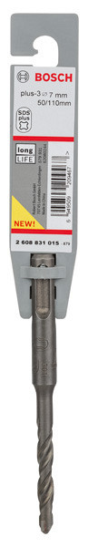 Udarni svedri SDS plus-3