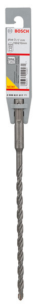 Udarni svedri SDS plus-3