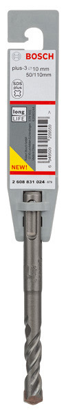 Udarni svedri SDS plus-3