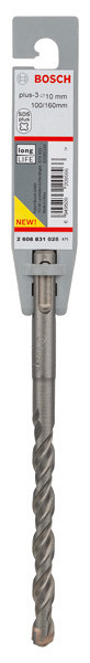 Udarni svedri SDS plus-3