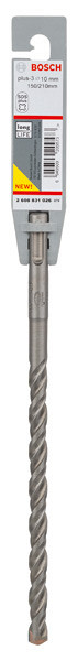 Udarni svedri SDS plus-3