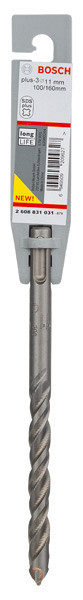 Udarni svedri SDS plus-3