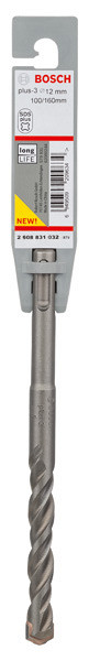 Udarni svedri SDS plus-3