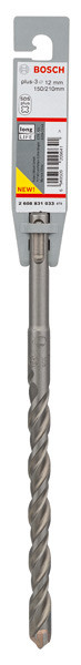 Udarni svedri SDS plus-3