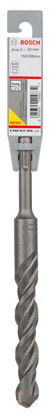 Udarni svedri SDS plus-3
