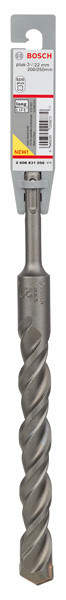 Udarni svedri SDS plus-3