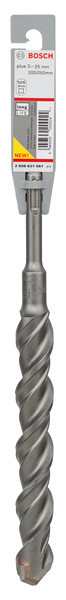 Udarni svedri SDS plus-3
