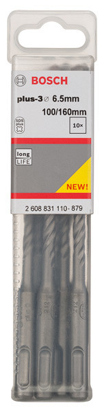 Udarni svedri SDS plus-3