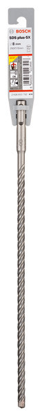 Udarni svedri SDS plus-5X