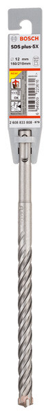 Udarni svedri SDS plus-5X