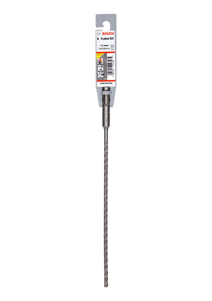 Udarni svedri SDS plus-5X