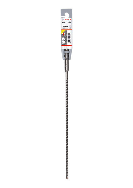 Udarni svedri SDS plus-5X