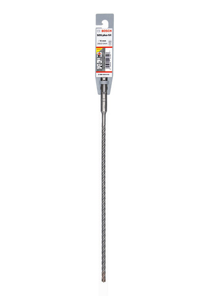 Udarni svedri SDS plus-5X