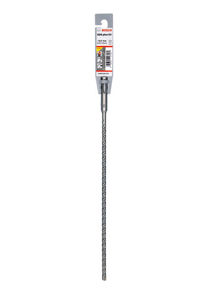 Udarni svedri SDS plus-5X