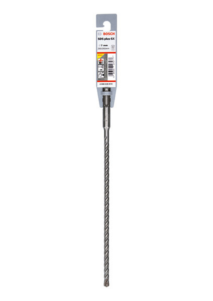 Udarni svedri SDS plus-5X