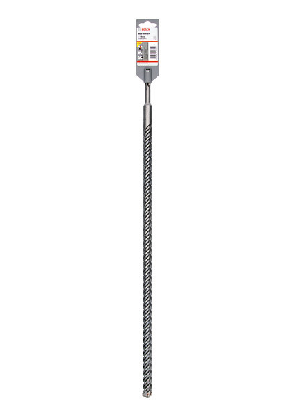 Udarni svedri SDS plus-5X