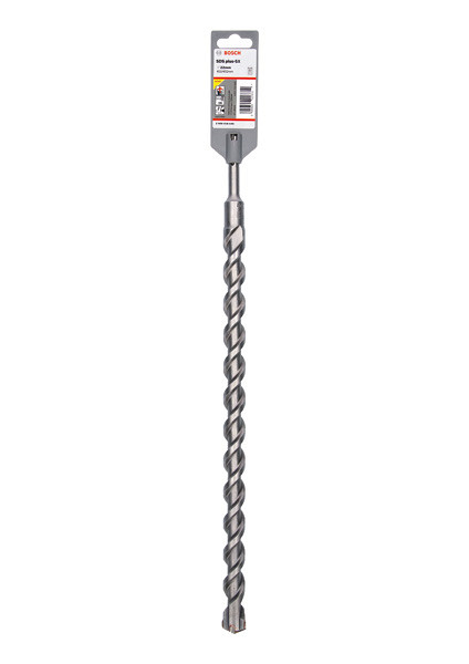 Udarni svedri SDS plus-5X