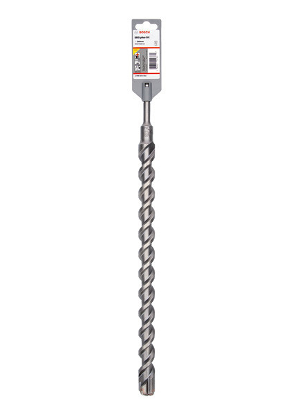 Udarni svedri SDS plus-5X