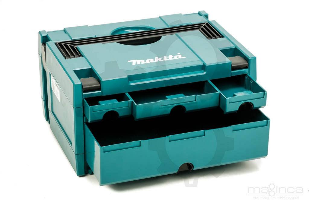 MAKITA Predalnik MAKPAC 3 V1