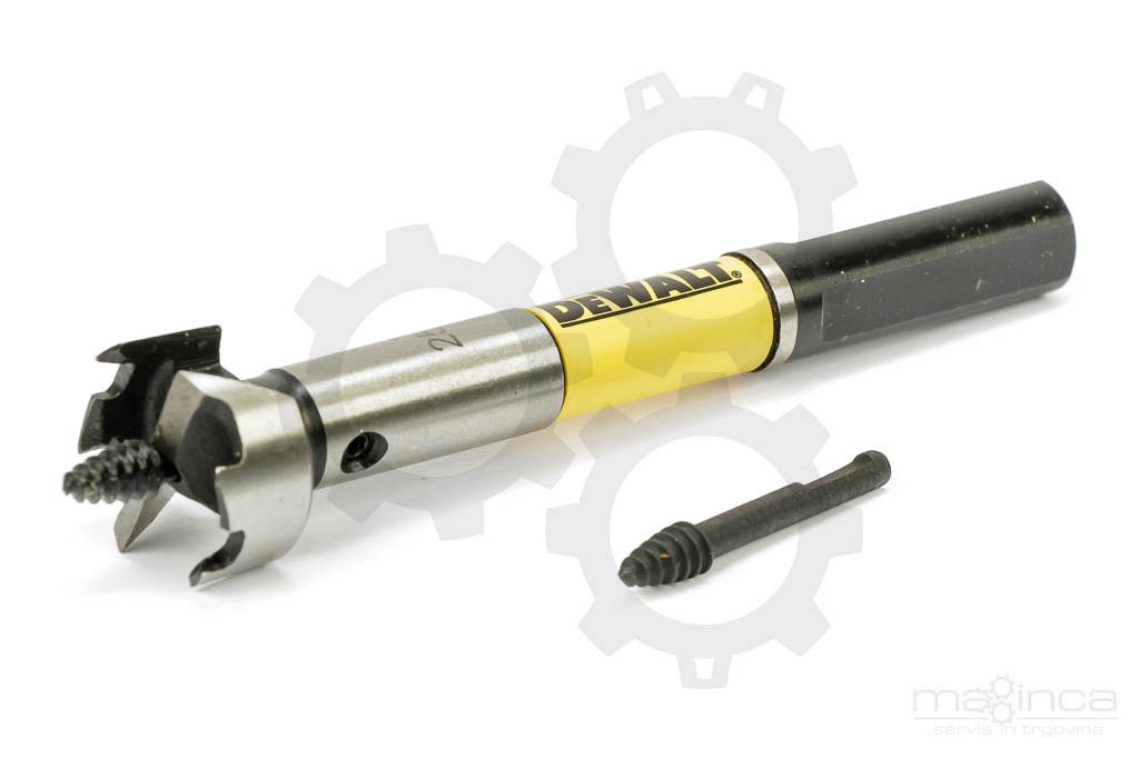 Forstner sveder 28MM SELF-FEED BIT DEWALT