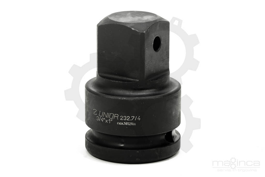 UNIOR Adapter iz 3/4