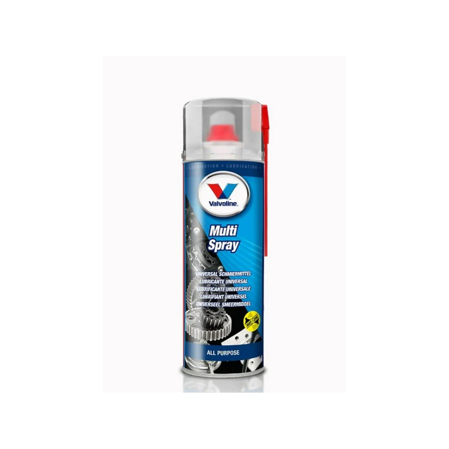 VALVOLINE - VEČNAMENSKI SPREJ - 500ml