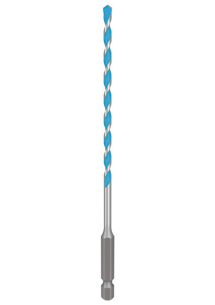 Večnamenski sveder EXPERT HEX-9 Multi Construction, 4 x 90 x 150